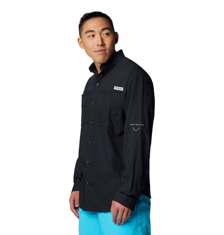 Camiseta Columbia Sportswear Tamiami Ii De Mang... image number null