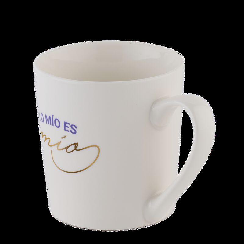 Set De Tazas Grandes Para Caf&eacute;, Regalos Mujer H... image number null