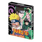 Naruto Caja 7: Episodios Del 151 Al 175 [blu-ray]