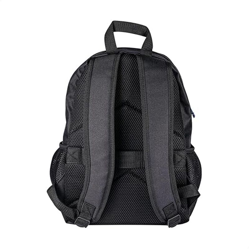 TechZone Mochila Escolar con Logo Oficial de NA... image number null