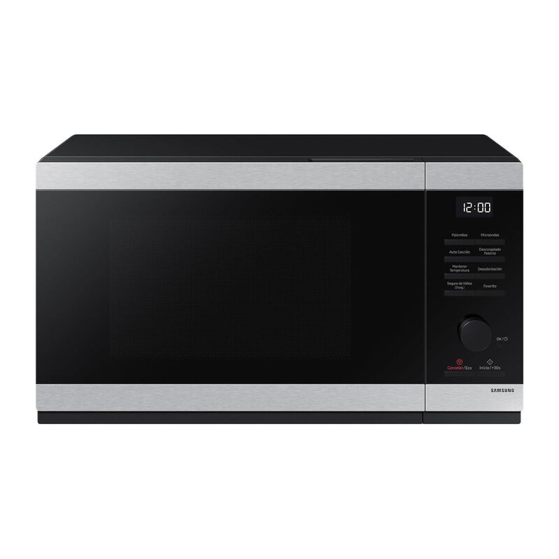 Horno De Microondas Samsung Power Defrost 1.1 P... image number null