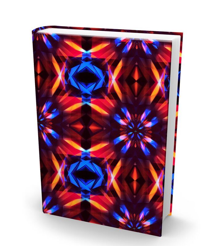 Juego De 6 Fundas De Libro Define Essentials Ju... image number null