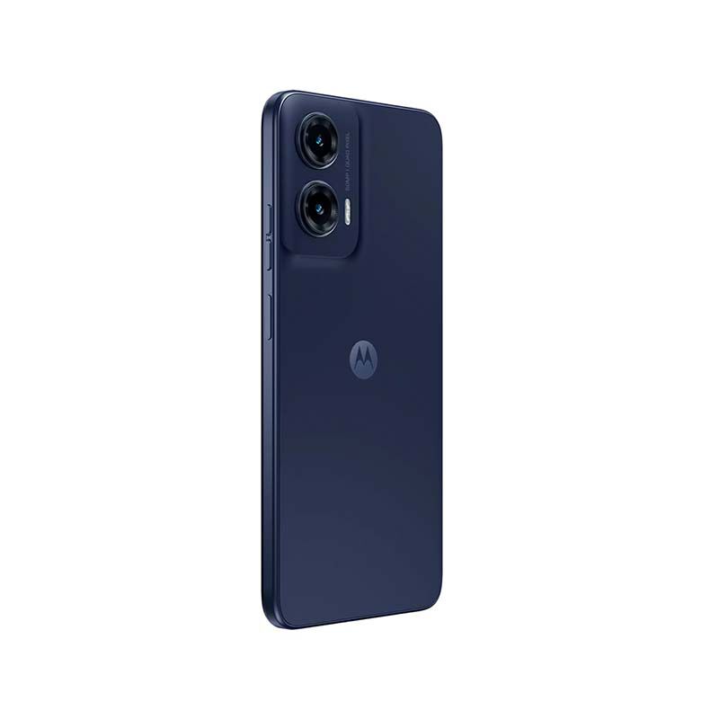 Motorola Moto G35 5G 4GB RAM 128GB Negro image number null