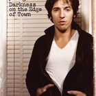 DVD + CD Columbia Darkness On The Edge Of Town