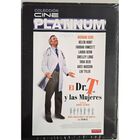 El Dr. T Y Las Mujeres (colecci&oacute;n Cine Platinum) [dvd] (2000) Dr. T. And The Women