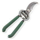 GIMEX|Tijera Una Mano Para Podar 8Plg Acero Inox