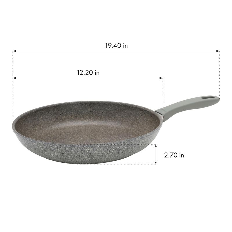 Sart&eacute;n Zwilling Parma Plus 30 cm Aluminio Antia... image number null