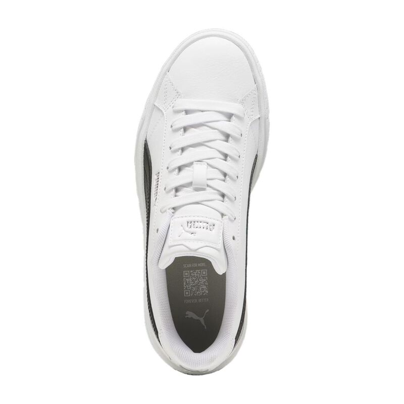 Tenis Puma Karmen Ii L Para Mujer image number null