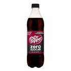 Dr Pepper Zero 600ml