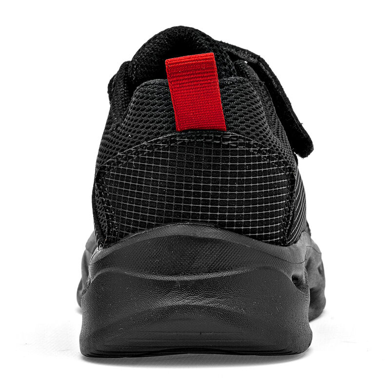 B-Zaaz tenis para ni&ntilde;o  negro cod 140962-D image number null