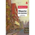 Muerte En Escena, De Mccloy Helen, Hoja De Lata, 2025