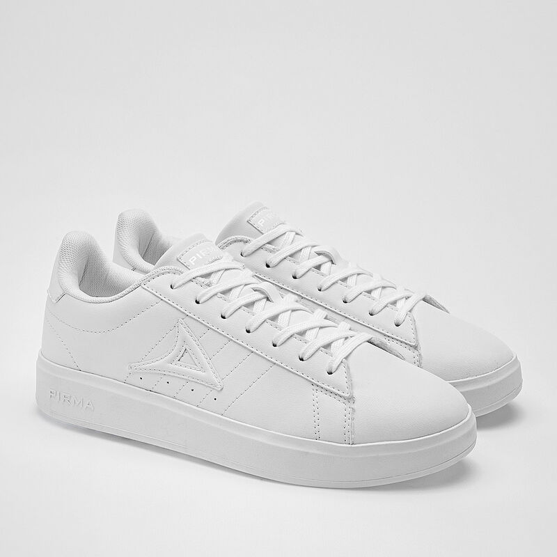 Pirma Tenis Para Mujer Blanco Cod 139482-e image number null
