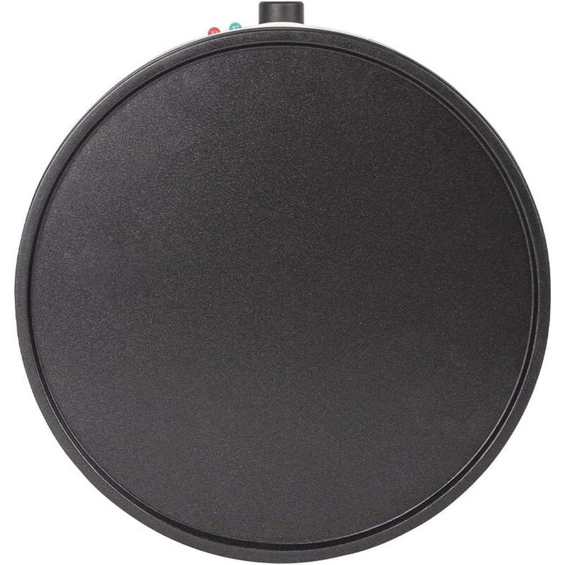 CREPERA SARTEN ELECTRICO DAEWOO DCRP-615 30CM A... image number null