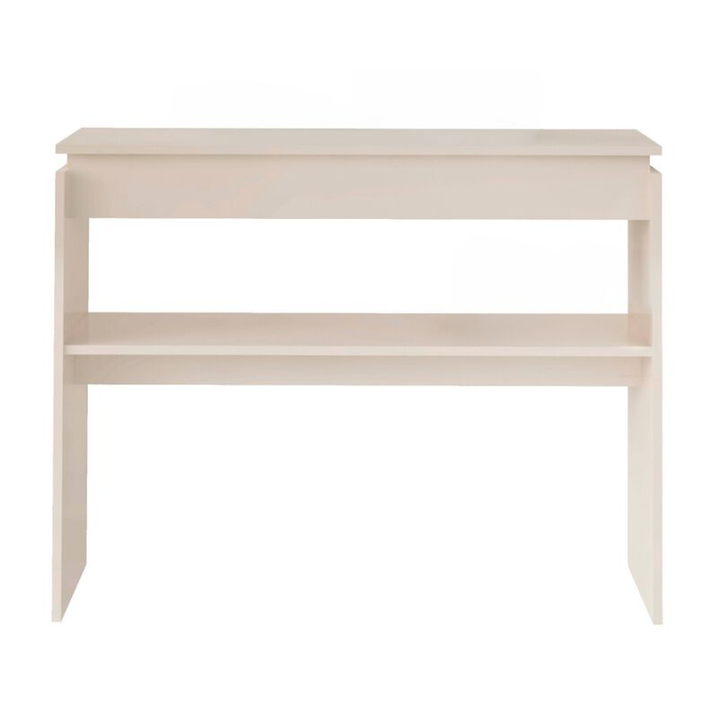 Aparador Credenza Bufetera Creta Off White image number null