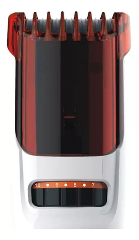 Rasuradora Timco BSK9300 recargable con 3 Cabez... image number null