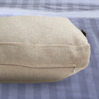 Set de 3 Cojines Dicasa DeltaOne y ZitaOne Beige