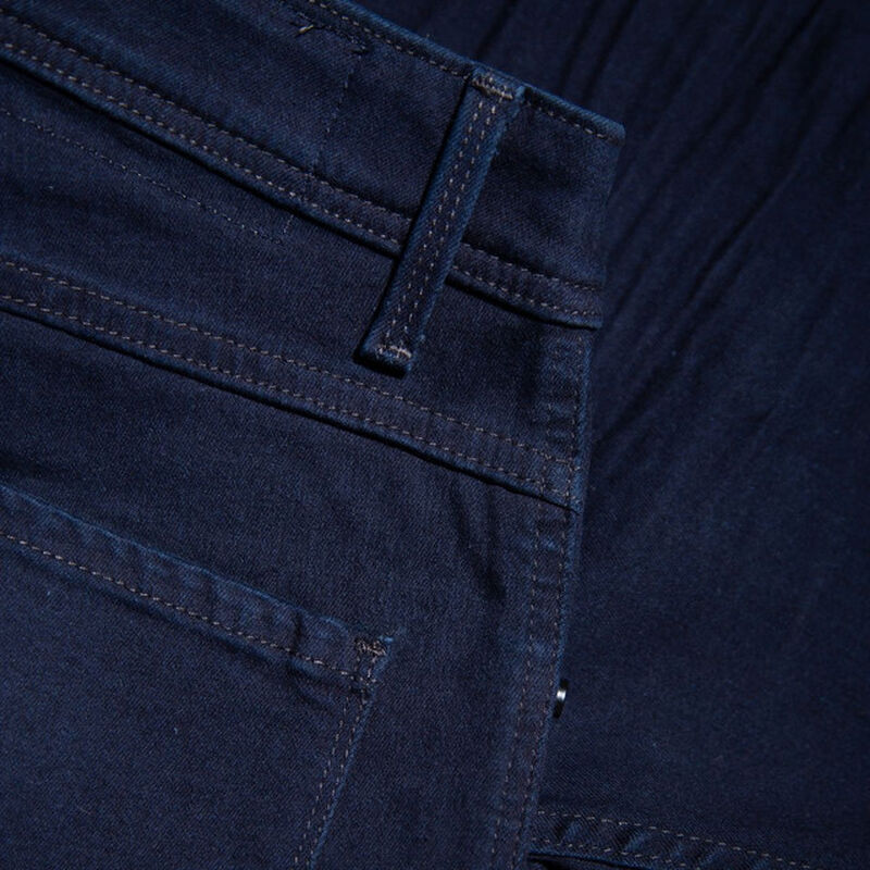 Duc Denim - Jeans Corte Recto Henri the Hopeful... image number null