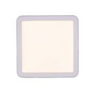 L&aacute;mpara Empotrable Ajustable Downlight Led 8 W, Luz C&aacute;lida Brillante, No Atenuable