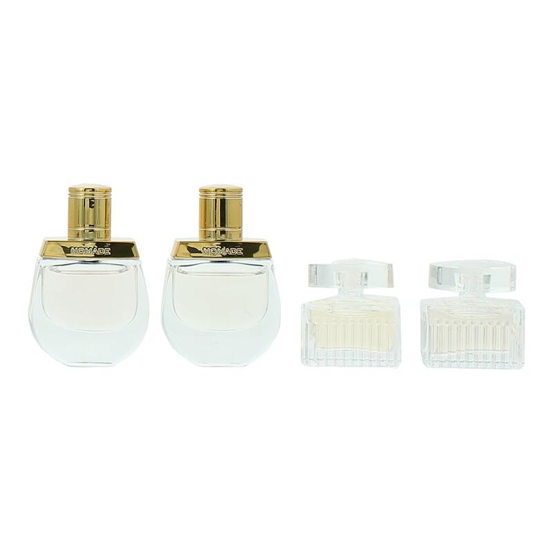 Miniset Perfume Chloe De 4 Piezas Para Mujer (e... image number null