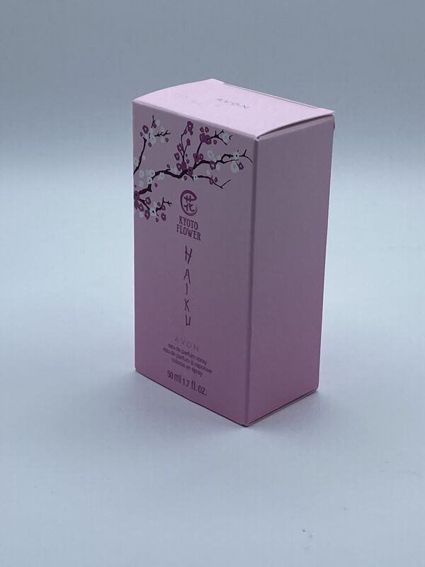 Perfume Avon Haiku Kyoto Flower, 50 Ml image number null