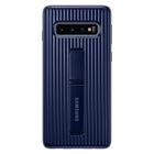 Funda Para Tel&eacute;fono M&oacute;vil Samsung Galaxy S10 Rugged Con Soporte