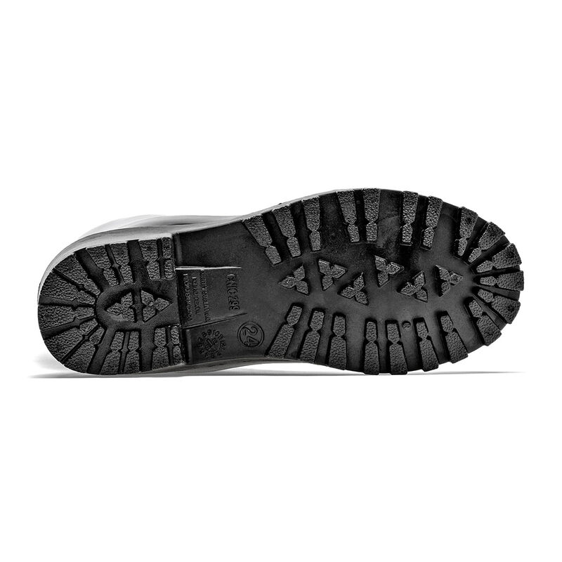 Settia Zapato Lluvia Negro Para Mujer 147220ce image number null