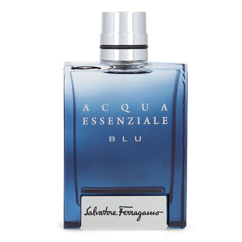 Acqua Essenziale Blu 100 Ml Edt Spray image number null