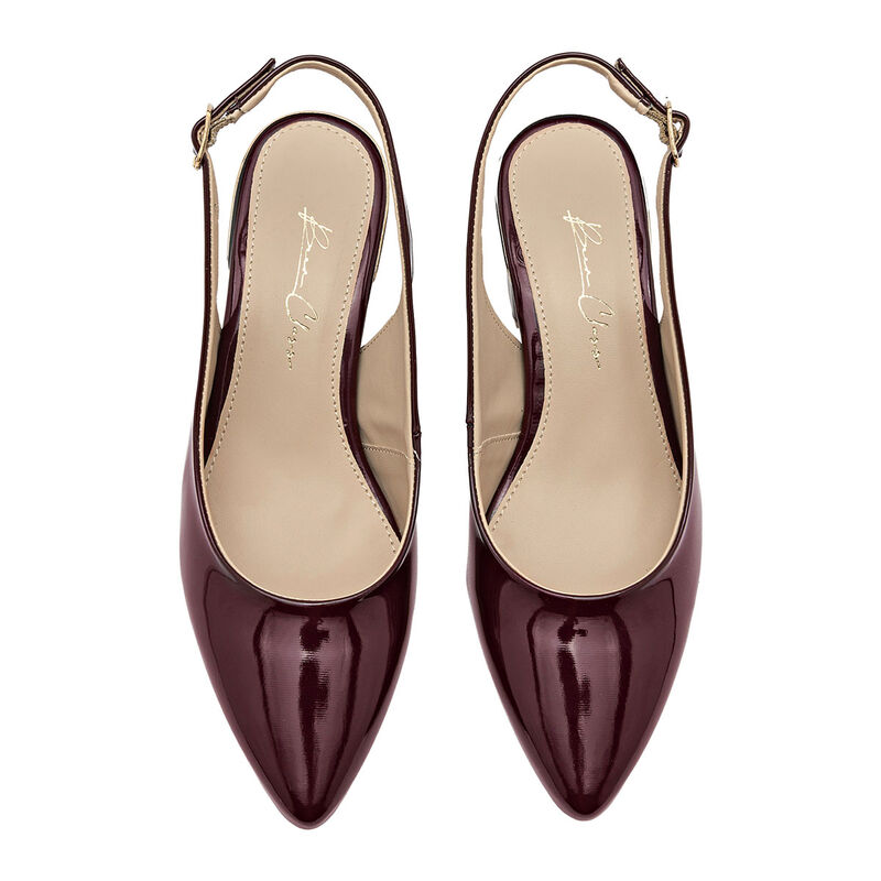 Been Class Zapatilla Vino Para Mujer 147247ce image number null