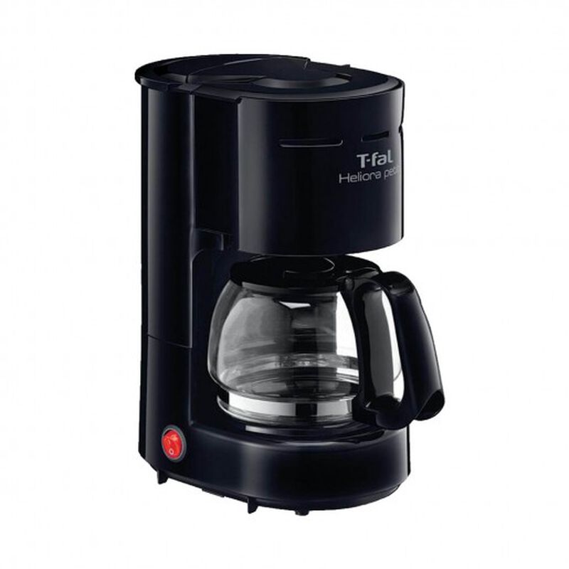 Cafetera 4 Tazas Cm3218mx Heliora 4t Ng image number null