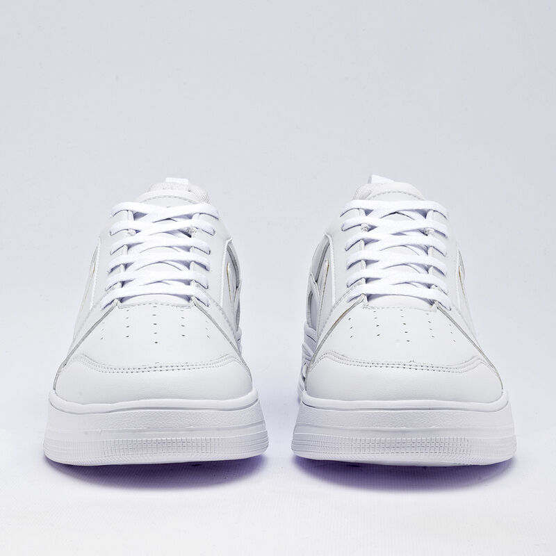 Apoort tenis para hombre blanco cod 141122-F image number null