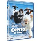 Copito de nieve [Blu-ray]