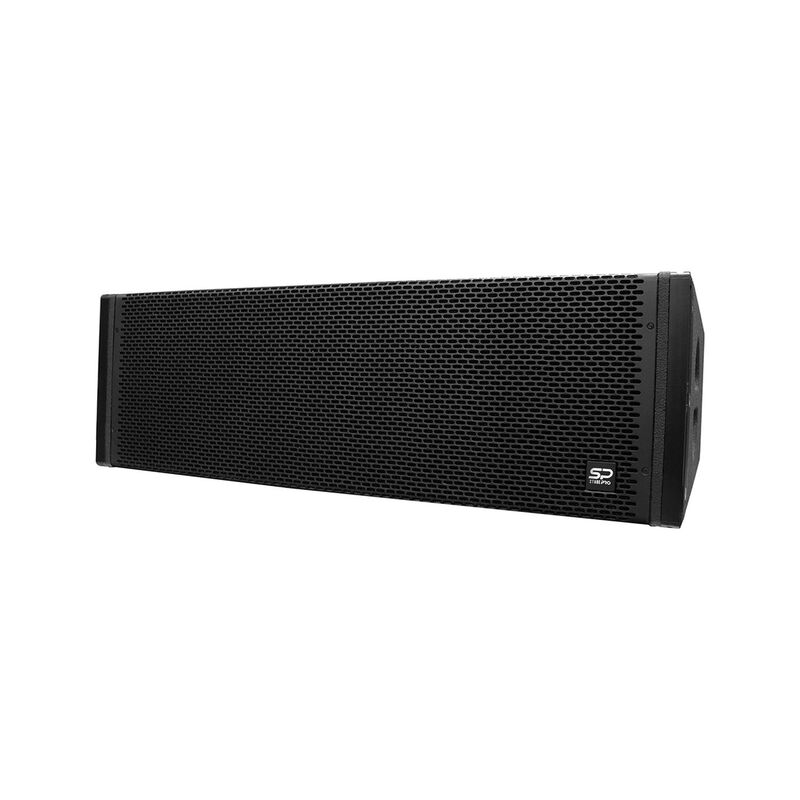 Gabinete Amplificado Doble 10 Elite S210 Stagep... image number null