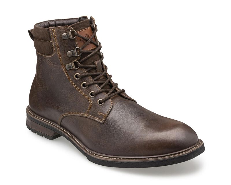 Bota Dockers&reg; De Piel Urbana Hombre D2222191 Ch... image number null