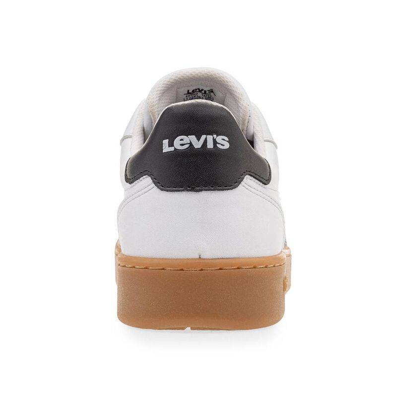 Tenis Levi's para Dama Swift D L1224283 S Blanc... image number null