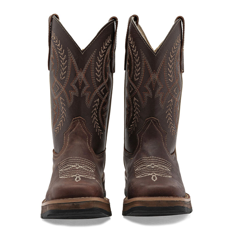 Risel Bota Caf&eacute; Para Mujer 147433ce image number null