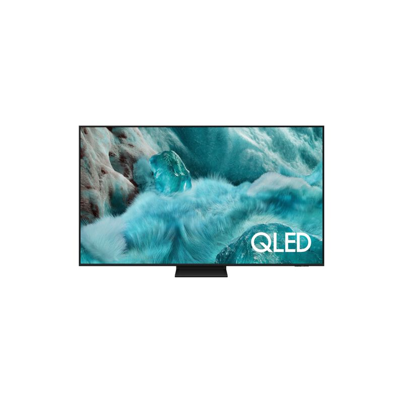 Pantalla 85 Samsung QLED F5 4K Vision AI (2025) image number null