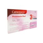 Canesten V 3 D&iacute;as Dual Ovu + Crema