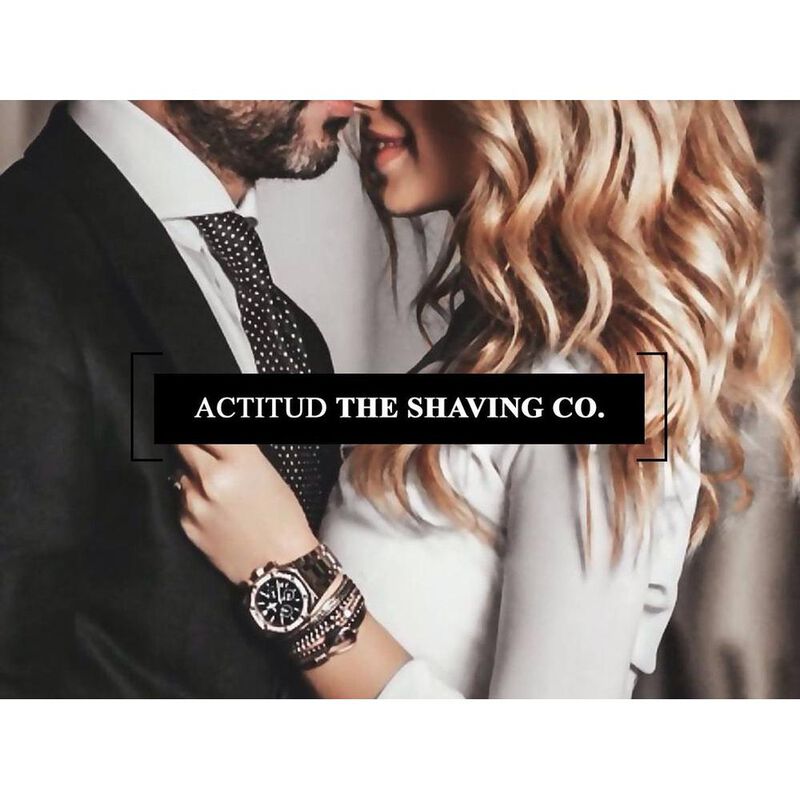 Kit Shampoo Y Aceite De Barba Original The Shav... image number null