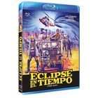 Eclipse En El Tiempo (blu-rayr) (bd-r) Sengoku Jieitai (g.i. Samurai)
