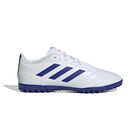 Tenis Hombre Adidas Goletto VIII TF Blanco IH8299