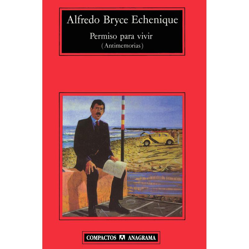 Permiso Para Vivir image number null