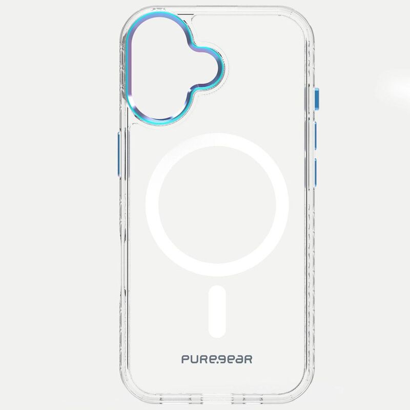 Funda Case PUREGEAR Slimshell Plus Mag para iPh... image number null