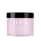 Polvo Para U&ntilde;as Opi Powder Perfection It's A Girl Pink