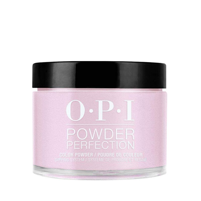 Polvo Para U&ntilde;as Opi Powder Perfection It's A Gi... image number null