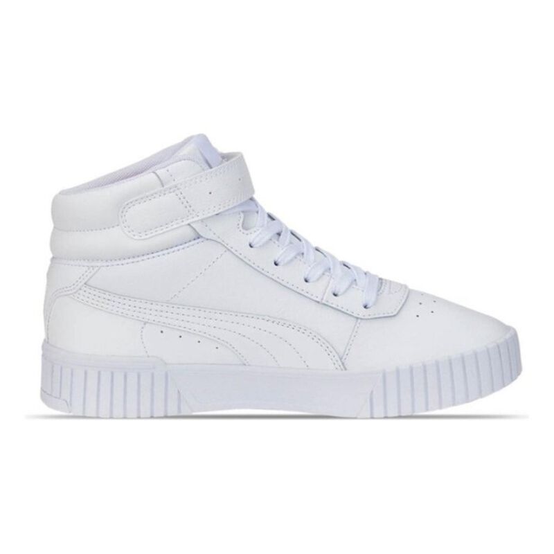 Tenis Puma Carina 2.0 Mid Para Mujer image number null
