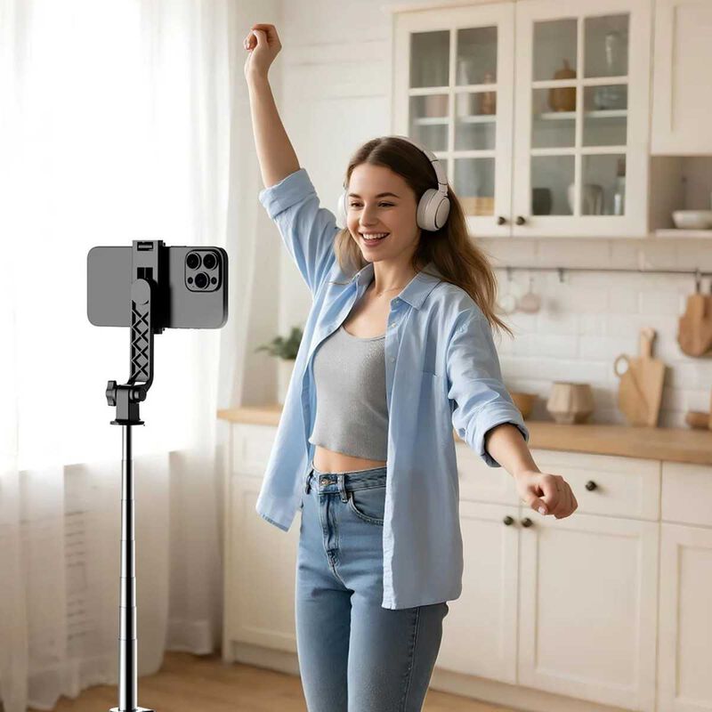Soporte Mybat Tripie Telescopico Selfie Stick U... image number null