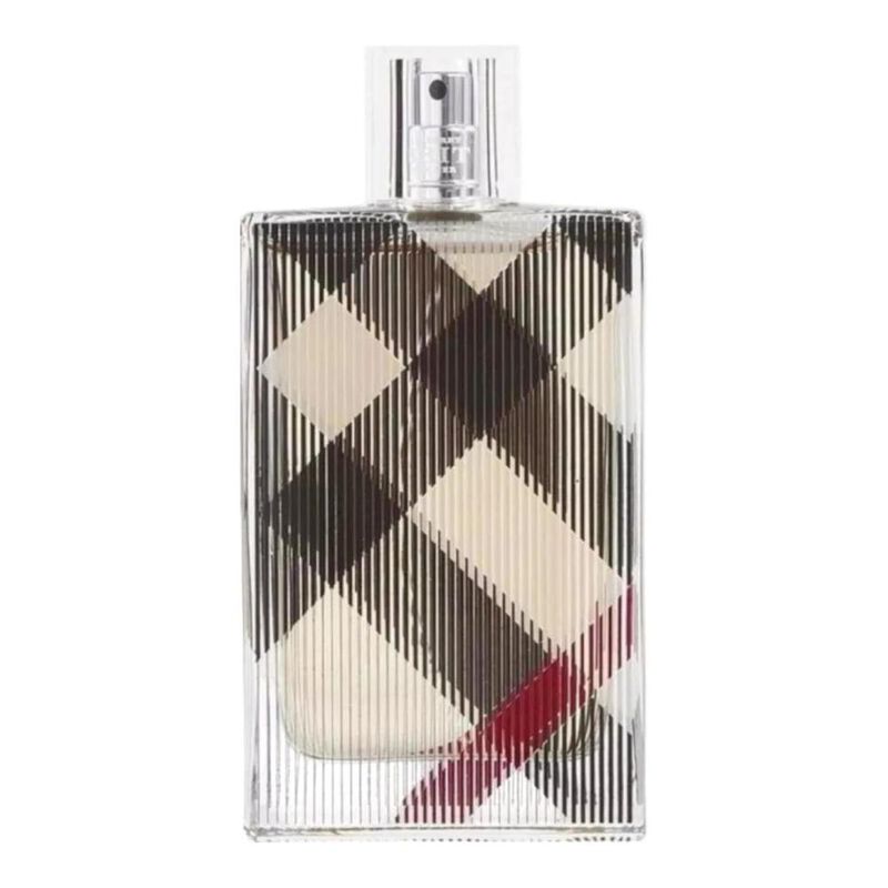 Perfume Burberry Brit For Her Edp 100 Ml image number null