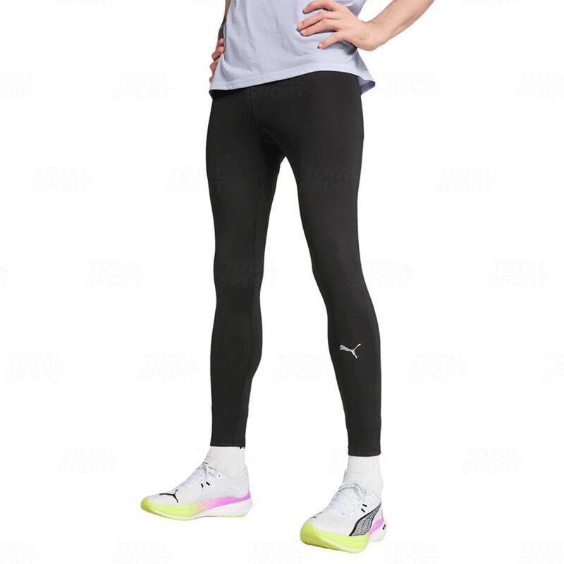 Tight/legging Puma Run Velocity Long Para Hombr... image number null