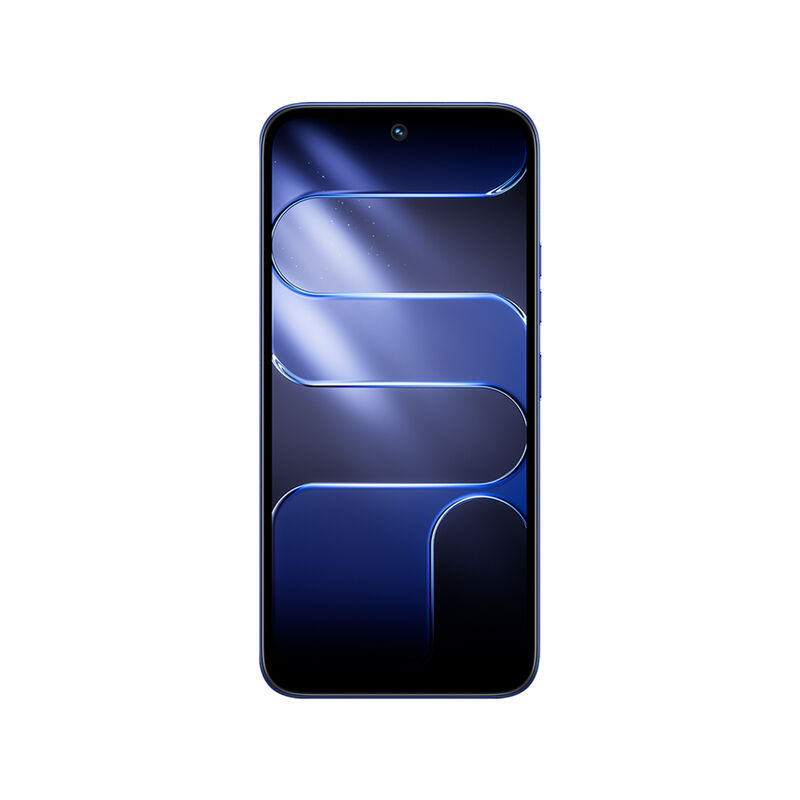 Tecno Spark 50 4+256gb Azul Aura image number null