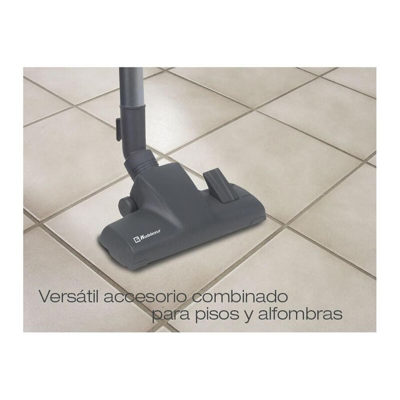 Aspiradora Koblenz Canister Kc1100 Mystic Todo ... image number null